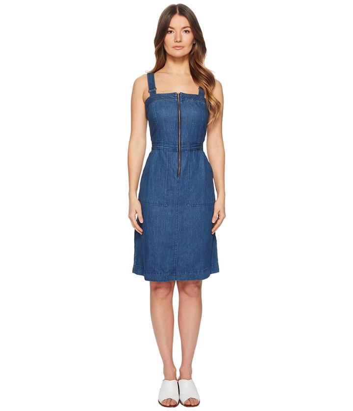 Levi's(r) Premium - Premium Max Apron Dress
