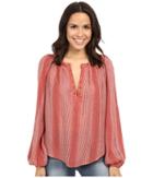Free People - Against All Odds Top