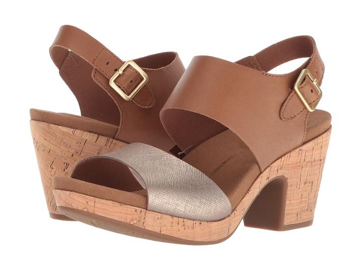 Rockport - Vivianne 2 Part Sandal