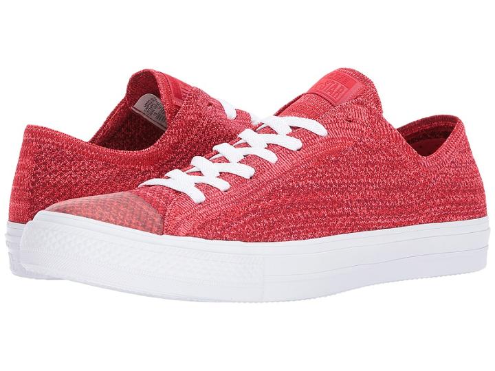 Converse - Chuck Taylor(r) All Star(r) X Nike Flyknit Ox