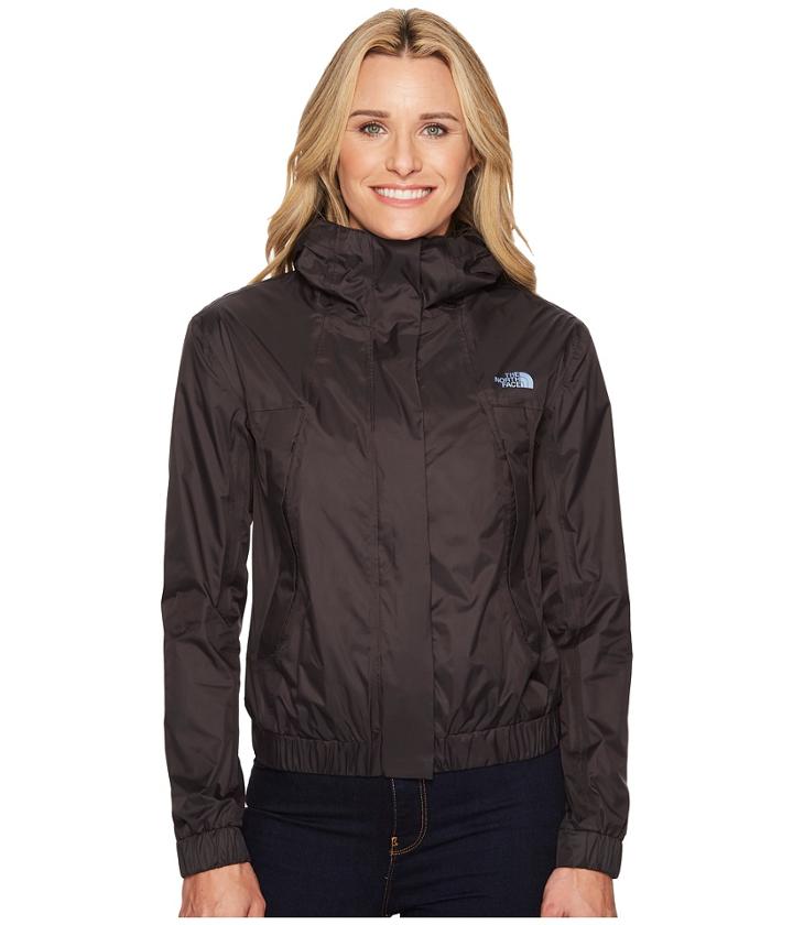 The North Face - Precita Rain Jacket