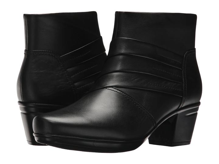 Clarks - Emslie Moxie