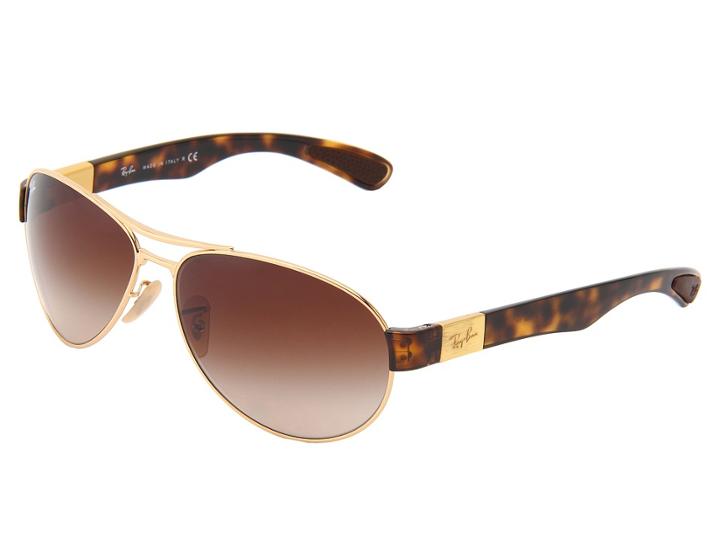 Ray-ban - Rb3509 63mm