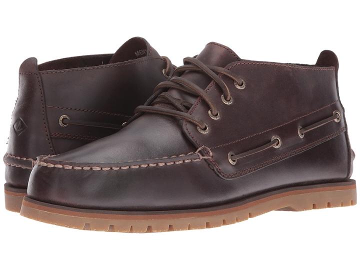 Sperry Top-sider - A/o Mini Lug Chukka