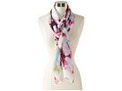 Bcbgmaxazria - Botanical Floral Scarf