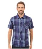 Smartwool - Summit County Plaid Shirt