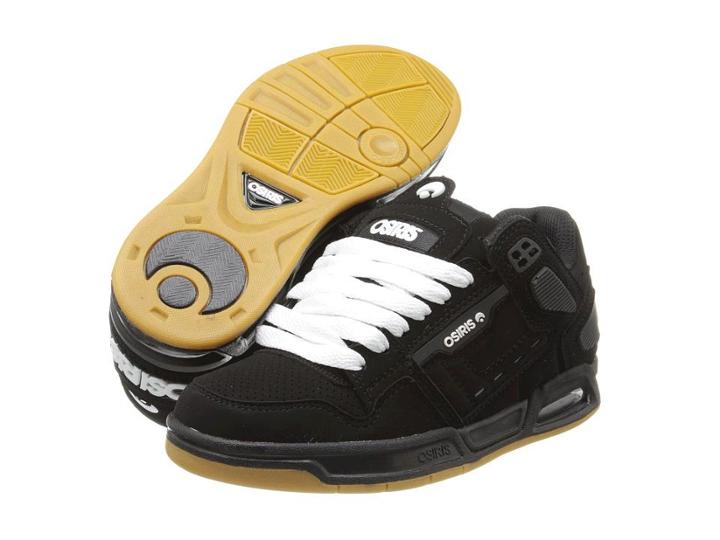 Osiris Peril