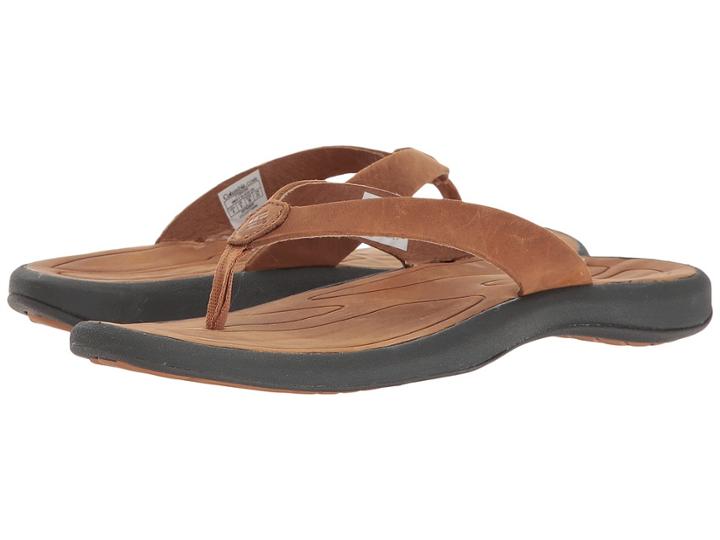 Columbia - Caprizee Flip Nubuck