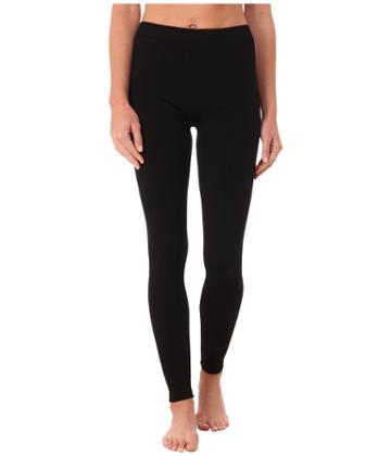 Terramar - 3.0 Seamless Footless Leggings W8902