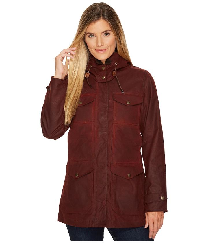 Filson - Moorcroft Jacket