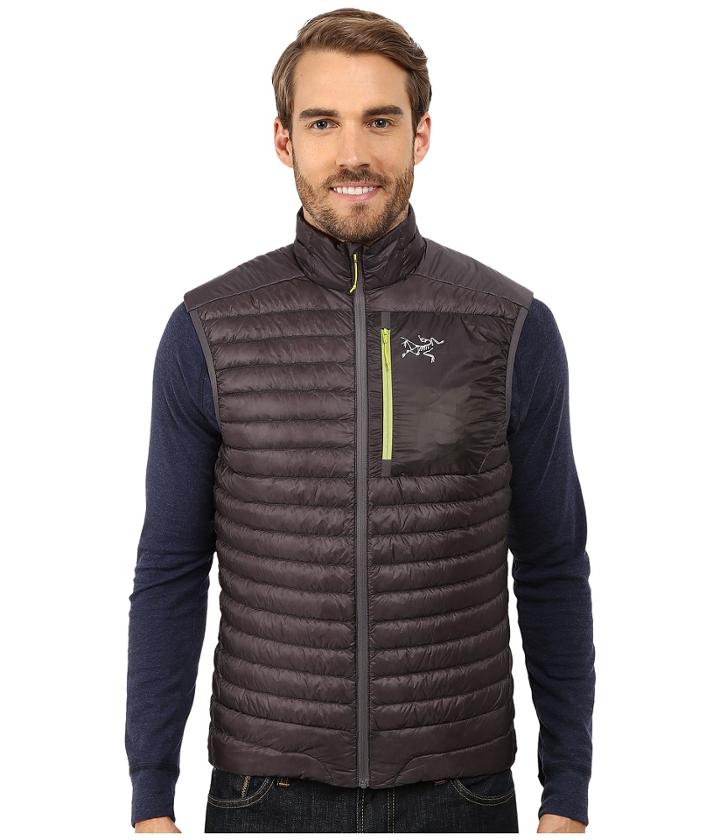 Arc'teryx - Cerium Sl Vest