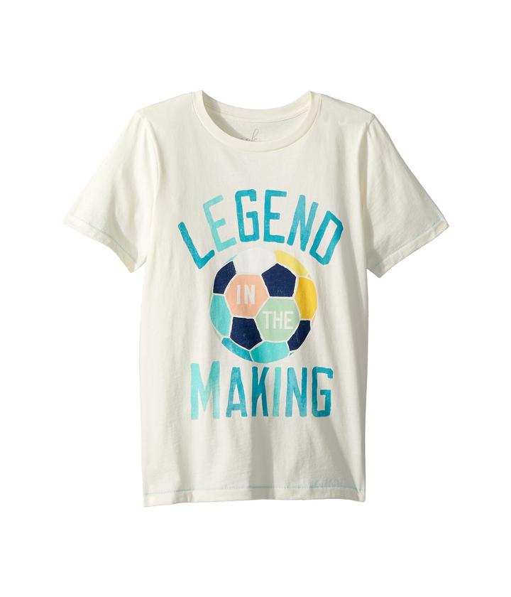 Peek - Legend In The Making Tee