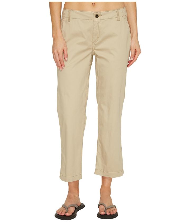 Royal Robbins - Ventura Capri Pants