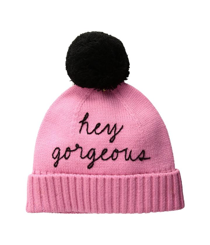 Kate Spade New York - Hey Gorgeous Beanie