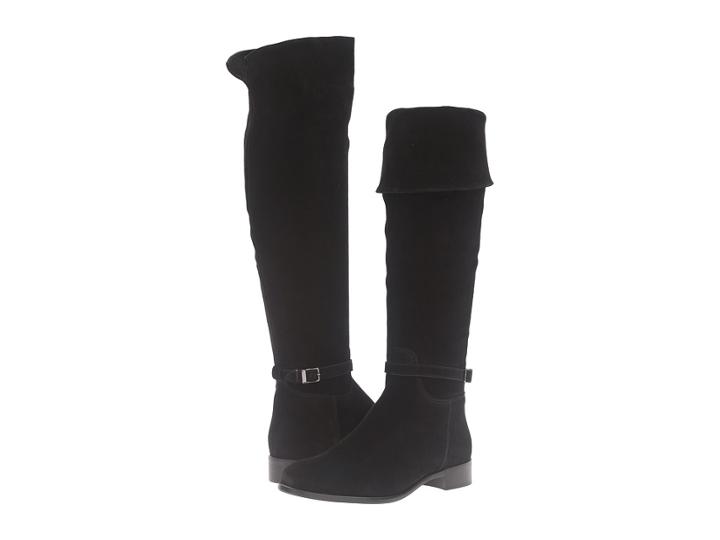 La Canadienne - Sande