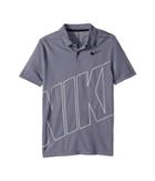 Nike Kids - Dry Essential Graphic Polo 2