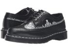 Dr. Martens - 3989 Lace Wingtip Shoe