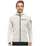 Adidas Outdoor - Terrex Stockhorn Fleece Hooded Jacket