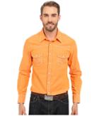 Rock And Roll Cowboy - Long Sleeve Snap B2s6287