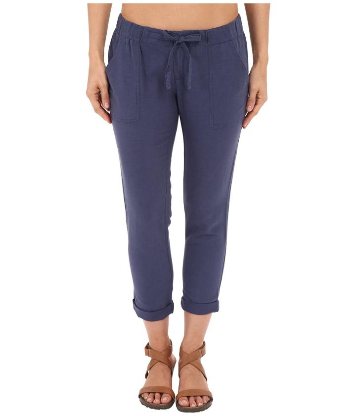 Columbia - Coastal Escape Capri Pants