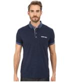 Boss Orange - Patches Jersey Polo Short Sleeve