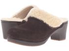 Crocs - Sarah Luxe Lined Clog
