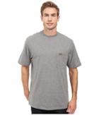 Pendleton - S/s Deschutes Pocket Shirt