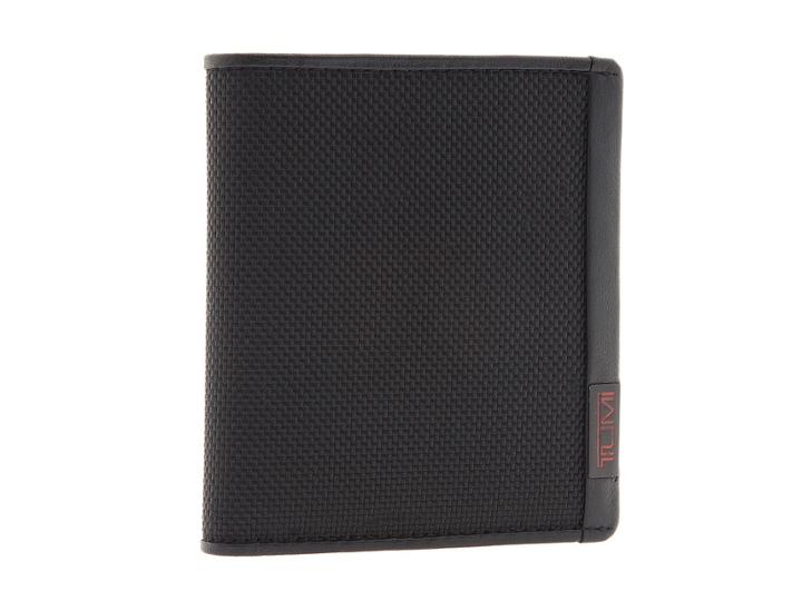 Tumi - Alpha Accessories - Slimfold Id Wallet