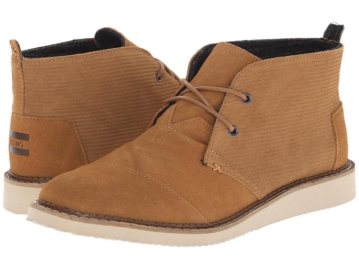 Toms - Mateo Chukka Boot