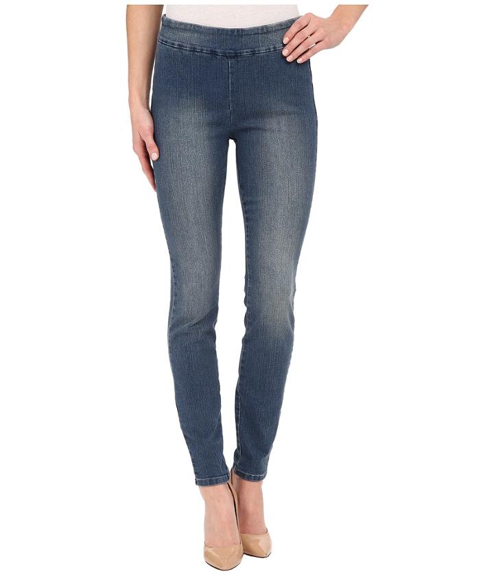 Miraclebody Jeans - Joey Pull-on Denim Leggings