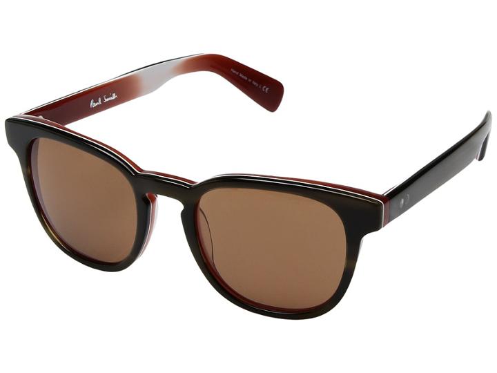 Paul Smith - Hadrian Sun