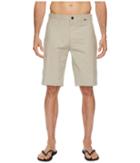 Hurley - Dri-fit Wesport Walkshorts