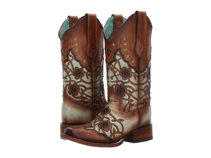 Corral Boots - C3224