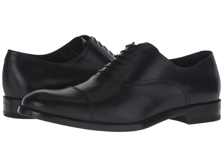 Salvatore Ferragamo - Guru Oxford