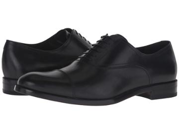 Salvatore Ferragamo - Guru Oxford