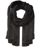 Ted Baker - Stardust Hot Fix Long Scarf