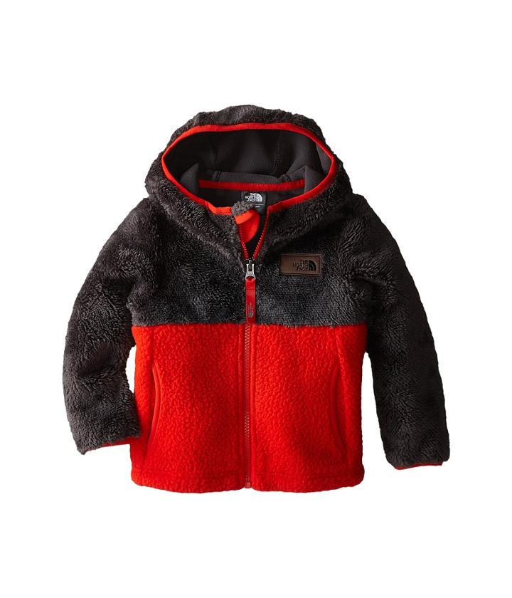 The North Face Kids - Sherparazo Hoodie