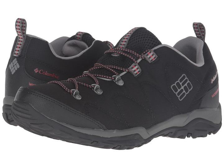 Columbia - Firecamp Sport Waterproof