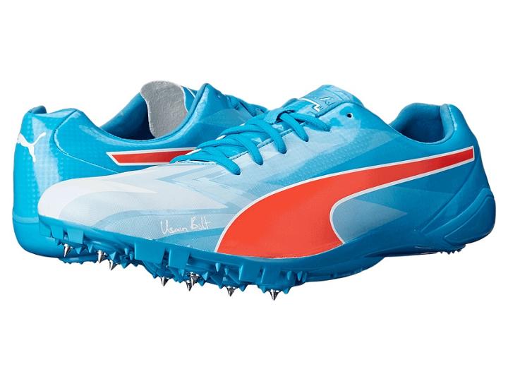 Puma - Bolt Evospeed Electric V3