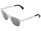 Ray-ban Rb3507 Clubmaster Aluminum 49mm