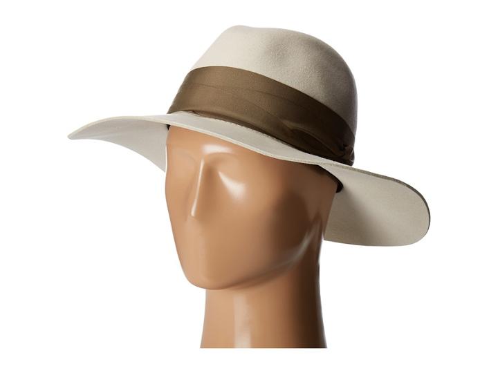 Rag &amp; Bone - Wide Brim Fedora