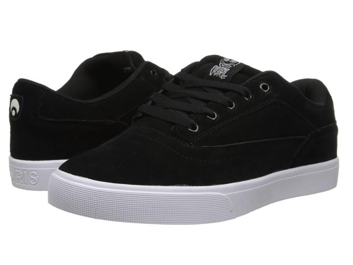 Osiris - Caswell Vlc