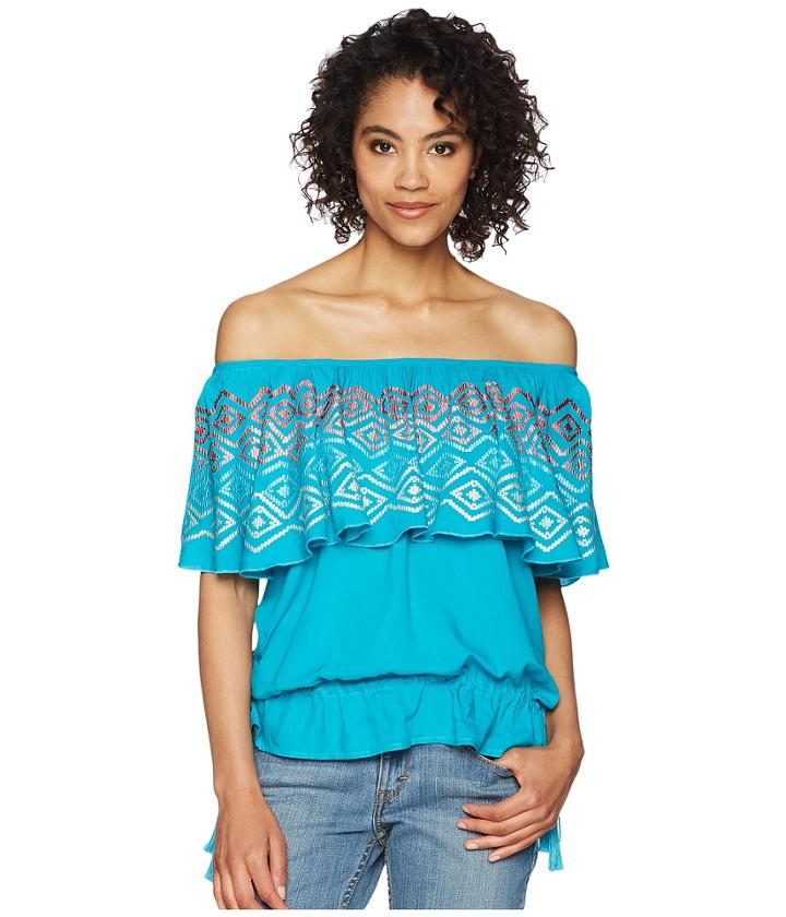Ariat - Carolina Top