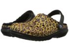 Crocs - Classic Lined Graphic Clog