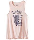 Billabong Kids - With Love From Sea Top