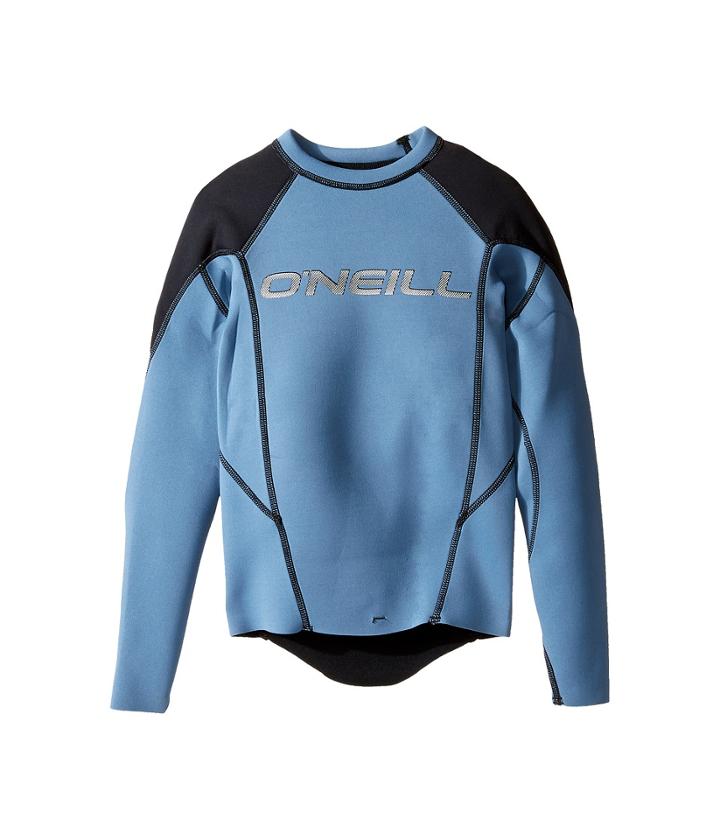 O'neill Kids - Hammer Long Sleeve Crew
