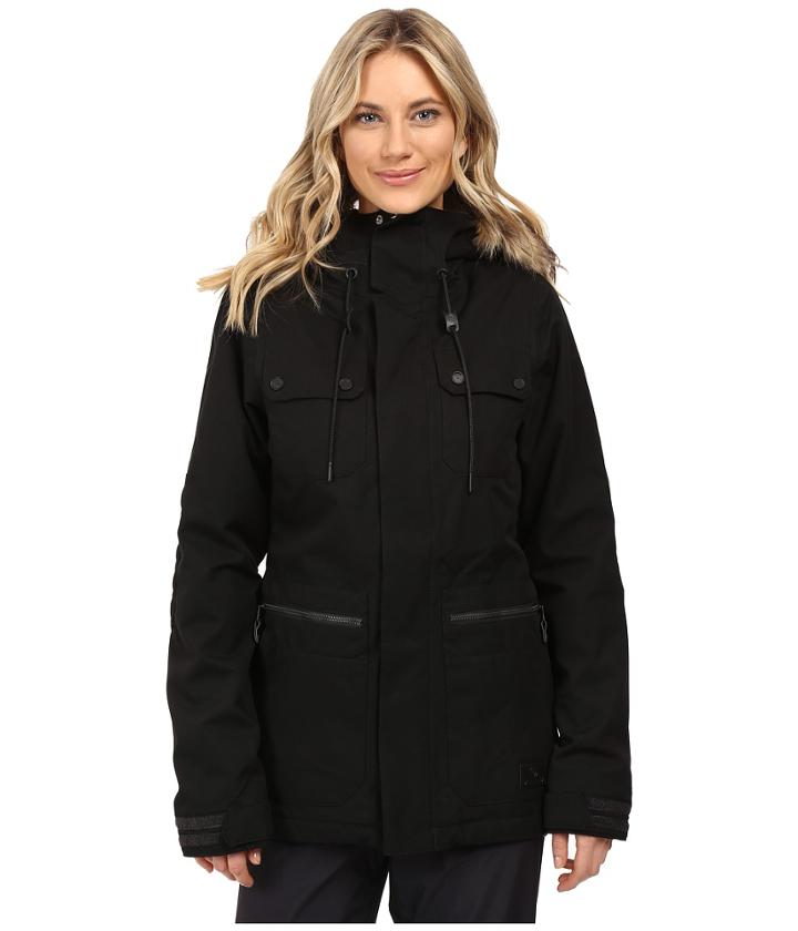 Volcom Snow - Shadow Insulated Jacket