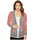 Nic+zoe - Petite Fireside Cardy