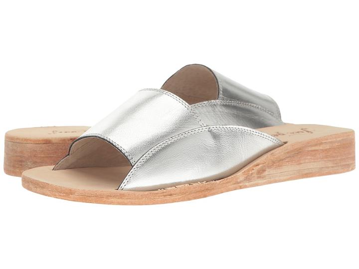 Free People - Daybird Mini Wedge