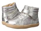 Old Soles - Frosty High Top